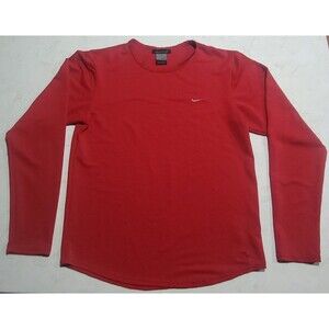 Nike Sphere Thermal Element Running Top Size M Ref Long Sleeve Pullover NWD